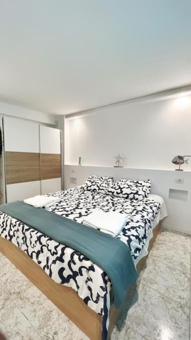 Giovina Living Av Suecia 150M From Beach 洛斯克里斯蒂亚诺斯 外观 照片